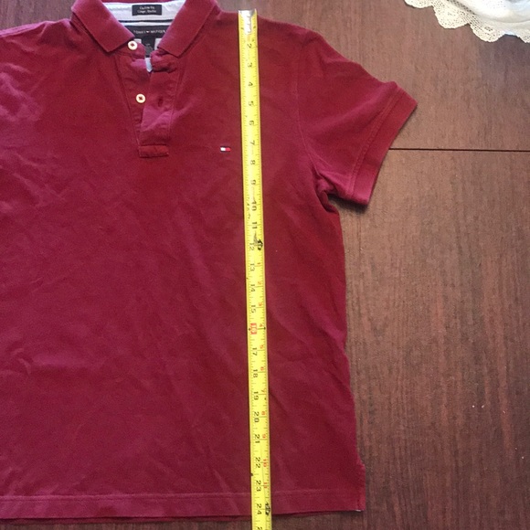Tommy Hilfiger Polo - Picture 7 of 8